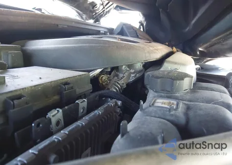 2020 Dodge Durango Pursuit Awd z USA, uszkodzony, nr VIN 1C4RDJFG5LC371325